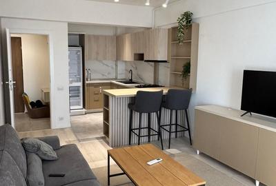 Unirii, Parcul Carol, ISG Residence IV, parcare inclusa - 2