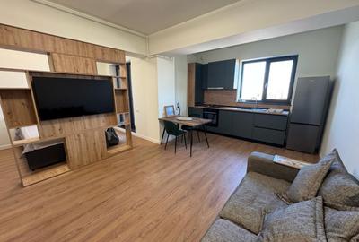 Prima Închiriere – Studio Premium cu Vedere Panoramică - 5