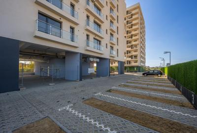 Apartament 2 camere SunLake, Fundeni, bloc nou - 18