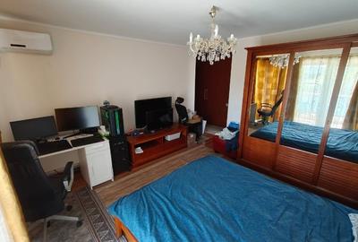 Apartament 3 camere-120 mp,2 balcoane,parcare,boxa,an 2009,mobilat-agentie - 3