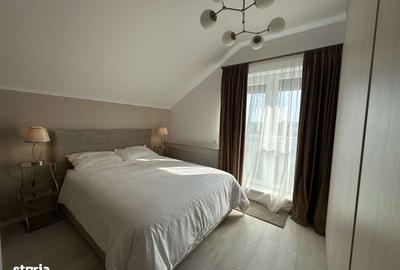 Apartament cu 3 camere decomandat, mobilat în Eroii Revoluției - 14