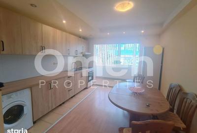 Apartament cu 2 camere decomandat, mobilat în Vasile Alecsandri - 2