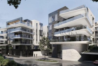 Apartament 3 camere Floreasca - 1