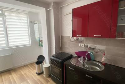 Apartament cu 2 camere decomandat în Florești - 2
