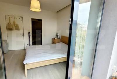 Apartament cu 3 camere decomandat în Elisabetin - 1