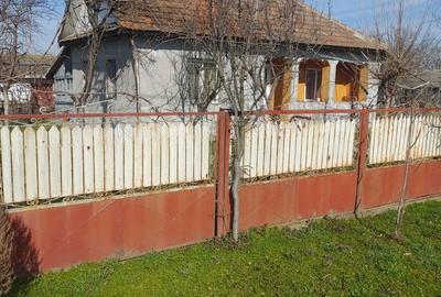 Casă cu 4 camere în Miloșești - 1