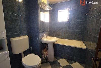 Apartament cu 3 camere de inchiriat in Timisoara, zona Lidia - 6