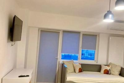 Garsonieră decomandată în Rahova - 8