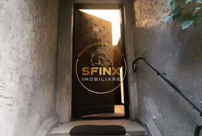 Apartament cu 3 camere circular în Foișorul de Foc - 2