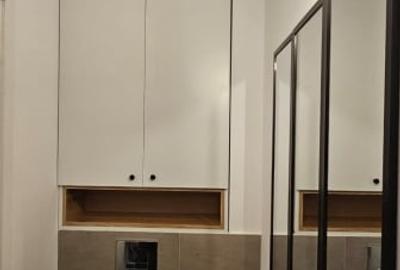 3 camere | renovat 2025 | mobilat & utilat | vedere panoramica | comision 0% - 18