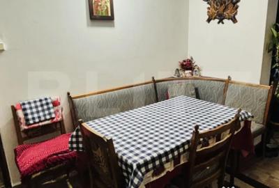 Apartament cu 4 camere decomandat în Central - 6