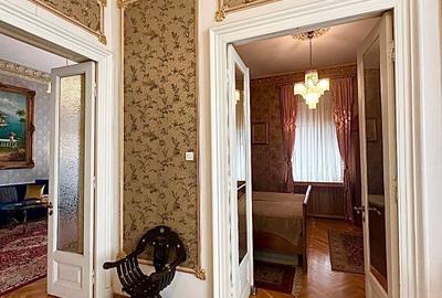 Vanzare vila Gradina Icoanei - Dacia - curte, casa de oaspeti - 8