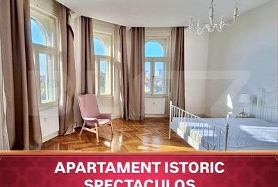 Apartament cu 2 camere în Central - 2