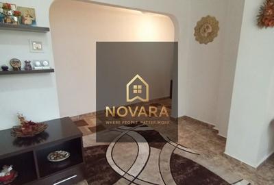 Apartament cu 4 camere semidecomandat în Decebal - 3