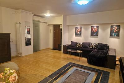 DOROBANTI, PIATA DOROBANTI, AP.2 CAM RENOVAT ACUM MOBILAT SI AMENAJAT DEOSEBIT - 4