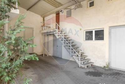 Spațiu comercial, de 112 mp, în Aradul Nou