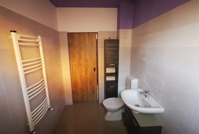 Floresti, jud. Cluj, de vanzare apartament 2 cam. finisat - 3