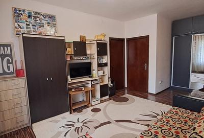 Garsonieră semidecomandată în Ștefan cel Mare - 6