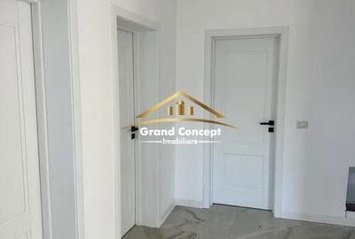 Casă cu 3 camere cu Teren 490 Mp în Ciurea - 1