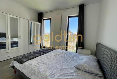 METROU AVIATIEI/APARTAMENT ECHIPAT COMPLET/CLOUD 9/PROMENADA/PARCARE INCLUSA - 14