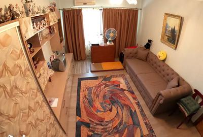 Apartament cu 3 camere, mobilat în Peninsula - 3