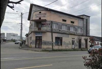 Spațiu comercial, de 750 mp, în Turda - 5