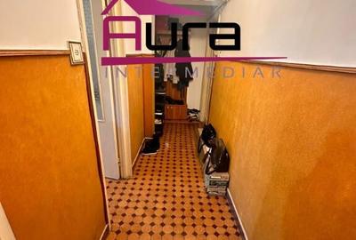 Apartament 3 camere zona Ultracentrala Apartament 3 camere zona Ultracentrala - 6