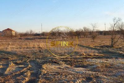 TEREN INTRAVILAN BRAGADIRU 5000mp| SOSEAUA ALEXANDRIEI | DESCHIDERE LA 2 STRAZI - 8