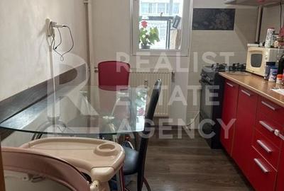 Chirie, apartament cu 2 camere în zona Drumul Taberei, București - 10