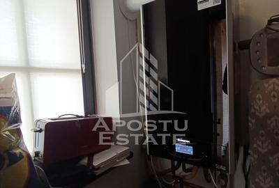 Apartament cu 3 camere decomandat, mobilat în Ronaț - 15