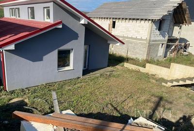 🏡Casă individuală modernă cu vedere la lac – Câmpenești - 2