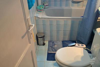 Vand apartament 3 camere in Deva, zona Gojdu, etaj 3, doua bai - 10