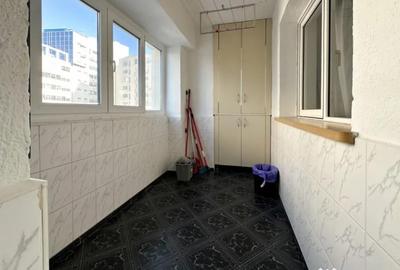 Apartament cu 3 camere decomandat, mobilat în Mărășești - 5