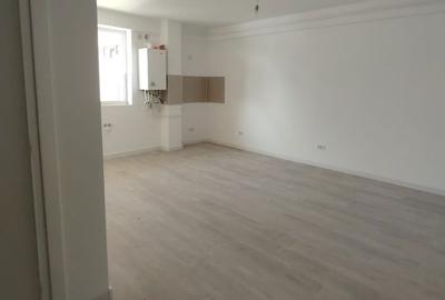 Apartament cu 2 camere în Lunca Cetățuii - 5