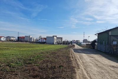 Teren in Agigea zona Steaua de Mare Teren in Agigea zona Steaua de Mare - 1