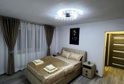 Apartament cu 2 camere semidecomandat în Ultracentral - 3
