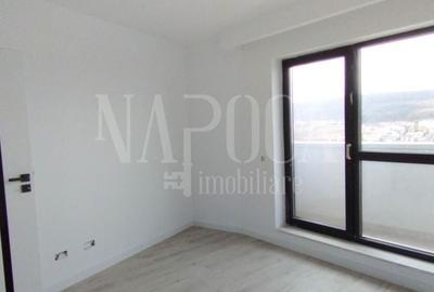 Apartament cu 2 camere decomandat în Zorilor - 3
