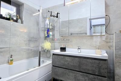 Vila moderna in Cernica - 4 camere, teren 331 mp, pret super! - 18