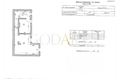 Casă individuală cu 7 camere cu Canalizare în Eminescu - 31