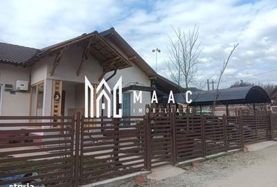 Casă cu 3 camere în Mihăești - 2