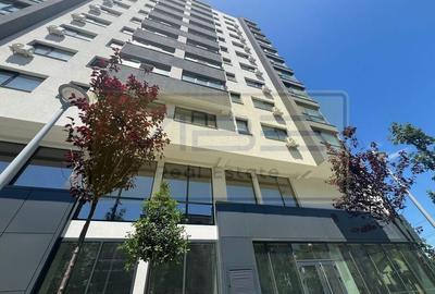 Apartament premium STUDIO Comat Towers - 29