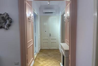 Apartament cu 5 camere decomandat în Ultracentral - 3