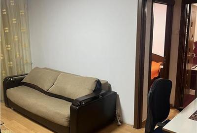 Apartament cu 2 camere semidecomandat, mobilat în Tei - 2