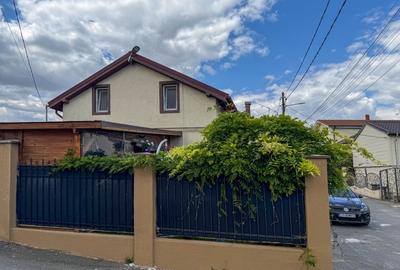 Casa P+M cocheta de vanzare in Ovidiu Sud - Zona Excelenta - 19