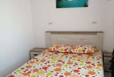 Inchiriere Garsoniera Dubla Decomandata Militari Residence - 3