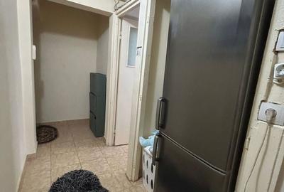 Apartament cu 2 camere în Central - 5