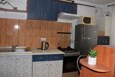 Apartament cu 2 camere semidecomandat în Ultracentral - 3