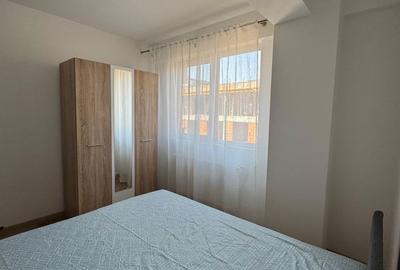 Apartament cu 2 camere decomandat în Chiajna - 2