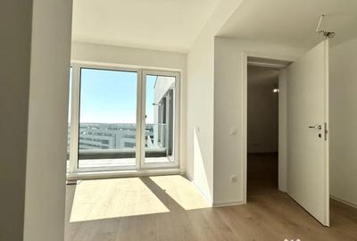 Apartament cu 3 camere semidecomandat în Sud - 13