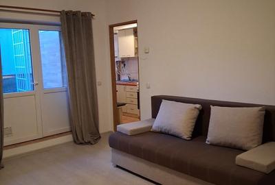 Garsonieră în Central